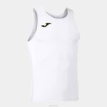 Joma 82P4R4284 أبيض أعلى الدبابة r الفائز رجال