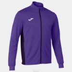 Joma 82P4R4285 أرجواني الفائز سترة الثاني رجال
