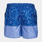 Joma 82P4R4286 الأزرق الملكي مكاييل جذوع السباحة رجال - Image 2