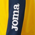 Joma 82P4R4287 أصفر أزرق كحلي بطولة رياضية صديقة للبيئة رجال - Image 4