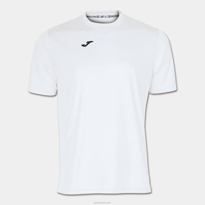 joma_82p4r428_d8a3d8a8d98ad8b6_d982d985d98ad8b5_d982d8b5d98ad8b1_d8a7d984d8a3d983d985d8a7d985_d983d988d985d8a8d98a_d8b1d8acd8a.jpg Joma 82P4R428 أبيض قميص قصير الأكمام كومبي رجال - Image 1