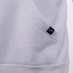 Joma 82P4R4295 أبيض مقنع سترة الترفيه اللجنة الأولمبية الإسبانية - Image 5