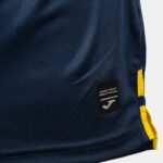 Joma 82P4R4297 الأزرق الداكن قميص قصير الأكمام حارس المرمى الاسباني اختيار كرة الصالات - Image 6