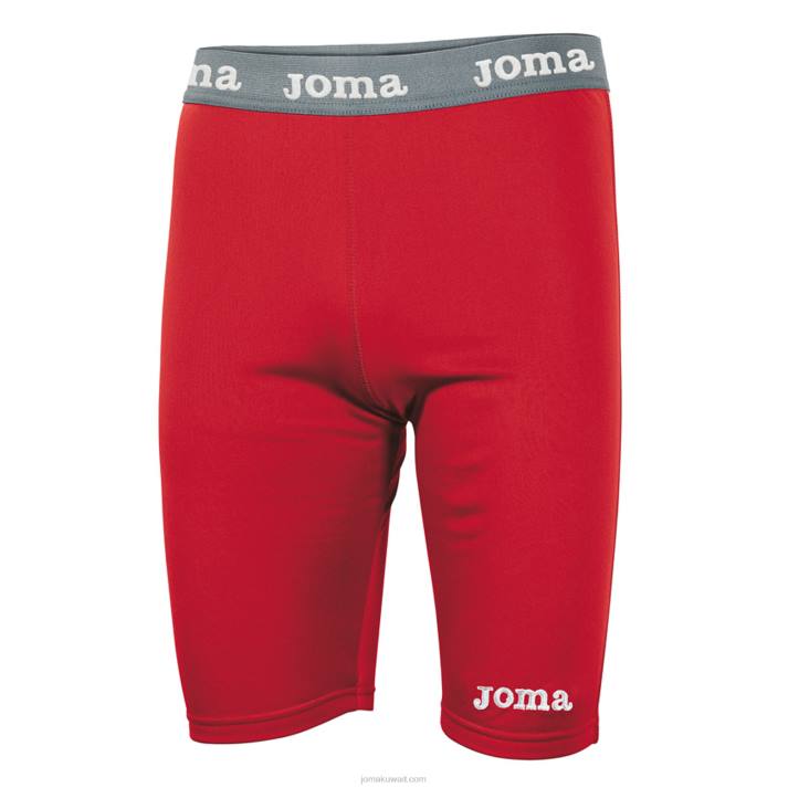 joma_82p4r42_d8a3d8add985d8b1_d984d8a8d8a7d8b3_d8b6d98ad982_d8afd8a7d981d8a6_d8b1d8acd8a7d984.jpg Joma 82P4R42 أحمر لباس ضيق دافئ رجال - Image 1