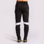 Joma 82P4R4305 أسود أبيض بطولة السراويل الطويلة vi رجال - Image 3
