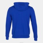 Joma 82P4R4309 الأزرق الملكي سترة الغابة رجال - Image 2