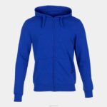 Joma 82P4R4309 الأزرق الملكي سترة الغابة رجال - Image 3