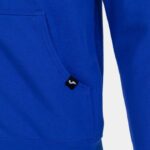 Joma 82P4R4309 الأزرق الملكي سترة الغابة رجال - Image 4