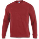 Joma 82P4R4321 أحمر قميص من النوع الثقيل سانتوريني رجال