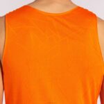 Joma 82P4R4327 البرتقالي دبابة النخبة التاسع رجال - Image 9