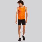 Joma 82P4R4327 البرتقالي دبابة النخبة التاسع رجال - Image 10