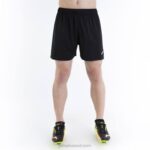 Joma 82P4R4329 أسود شورت اكاديمية ماي سكين رجال - Image 2