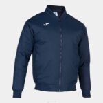 Joma 82P4R4348 الأزرق الداكن مفجر سيرفينو رجال