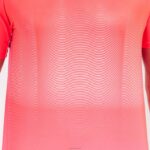 Joma 82P4R4355 نيون المرجان الأبيض قميص قصير الأكمام النخبة السابع رجال - Image 6