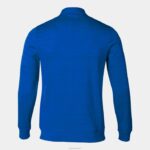 Joma 82P4R4369 الأزرق الملكي قميص من النوع الثقيل جرافيتي III رجال - Image 3