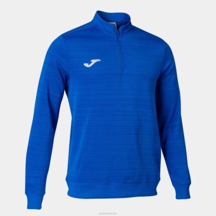 Joma 82P4R4369 الأزرق الملكي قميص من النوع الثقيل جرافيتي III رجال