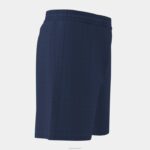 Joma 82P4R4373 الأزرق الداكن بطولة برمودا السراويل البيئية رجال - Image 2