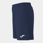 Joma 82P4R4373 الأزرق الداكن بطولة برمودا السراويل البيئية رجال - Image 4