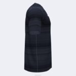 Joma 82P4R4374 أسود قميص بأكمام قصيرة grafity iii رجال - Image 2