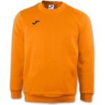 Joma 82P4R4383 الفلورسنت البرتقالي قميص من النوع الثقيل القاهرة الثاني رجال