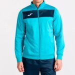 Joma 82P4R4384 الفلورسنت الفيروز الأزرق الداكن أكاديمية رياضية ثانيا رجال - Image 2