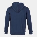 Joma 82P4R4387 أزرق الفائز سترة مقنعين الثاني رجال - Image 2