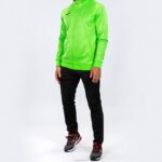 Joma 82P4R4388 نيون الخضراء سترة الجاذبية رجال - Image 5