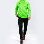 Joma 82P4R4388 نيون الخضراء سترة الجاذبية رجال - Image 8