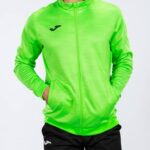 Joma 82P4R4388 نيون الخضراء سترة الجاذبية رجال - Image 9