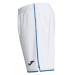 Joma 82P4R4391 أبيض أزرق ملكي شورت ليجا رجال - Image 3