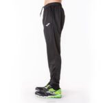 Joma 82P4R4392 أسود longs Pants estadio II رجال - Image 5