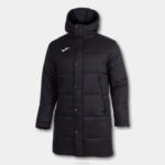 Joma 82P4R4408 أسود جزيرة أنوراك الثالث رجال