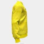 Joma 82P4R4412 أصفر سترة الجرافيتي ثالثا رجال - Image 2