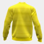 Joma 82P4R4412 أصفر سترة الجرافيتي ثالثا رجال - Image 3