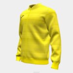 Joma 82P4R4412 أصفر سترة الجرافيتي ثالثا رجال - Image 4