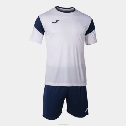 Joma 82P4R4415 أبيض كحلي تعيين طائر الفينيق رجال