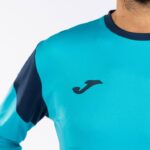 Joma 82P4R4416 الفلورسنت الفيروز الأزرق الداكن تعيين فينيكس gk رجال - Image 3