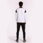Joma 82P4R4418 أبيض أسود أكسفورد رياضية رجال - Image 3