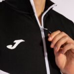 Joma 82P4R4418 أبيض أسود أكسفورد رياضية رجال - Image 4