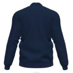 Joma 82P4R4427 الأزرق الداكن سترة الدوحة رجال - Image 2