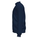 Joma 82P4R4427 الأزرق الداكن سترة الدوحة رجال - Image 3