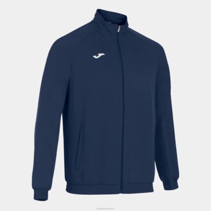Joma 82P4R4427 الأزرق الداكن سترة الدوحة رجال