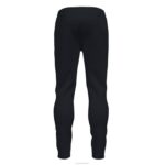 Joma 82P4R4429 أسود رمادي غامق سروال طويل كلاسيكي رجال - Image 2