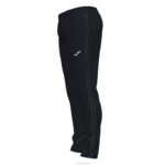 Joma 82P4R4429 أسود رمادي غامق سروال طويل كلاسيكي رجال - Image 3