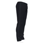 Joma 82P4R4429 أسود رمادي غامق سروال طويل كلاسيكي رجال - Image 4