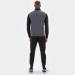 Joma 82P4R4439 أسود رمادي غامق الفائز من النوع الثقيل رجال - Image 3