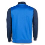 Joma 82P4R4443 الأزرق الملكي الأزرق الداكن الفائز سترة رجال - Image 2