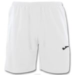 Joma 82P4R4444 أبيض شورت برمودا كوستا الثاني رجال