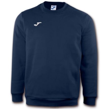 Joma 82P4R4447 الأزرق الداكن قميص من النوع الثقيل القاهرة الثاني رجال
