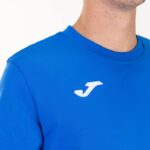 Joma 82P4R4450 الأزرق الملكي قميص من النوع الثقيل القاهرة الثاني رجال - Image 4